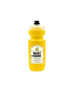 Spurcycle Bottle - Must Go Hard