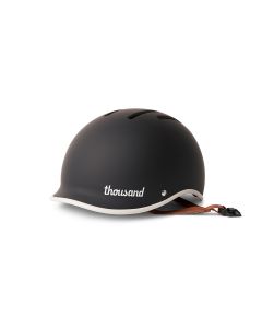Thousand Heritage 2.0 Helmet – Carbon Black