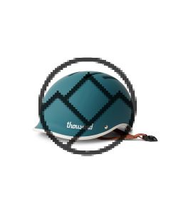 Thousand Heritage 2.0 Helmet – Coastal Blue